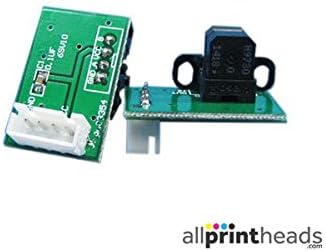 Xenons Encoder Sensor for X2A-6407ASE/X2A-6407ADE/X2A-7407ASE/X2A-7407ADE Eco-solvent Printer