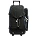 Pyramid Path Deluxe Double Roller with Oversized Accessory Pocket Bowling Bag (Royal Blue/Silver)