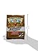 Newman's Own Alphabet Cookies, Cinnamon Graham, 7-oz. (Pack of 6)
