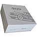 H&H Old Havana Cars Cigar Ashtray (Old Mustard) - 9