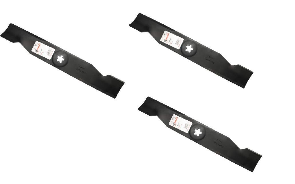 Best craftsman gt5000 48 cut