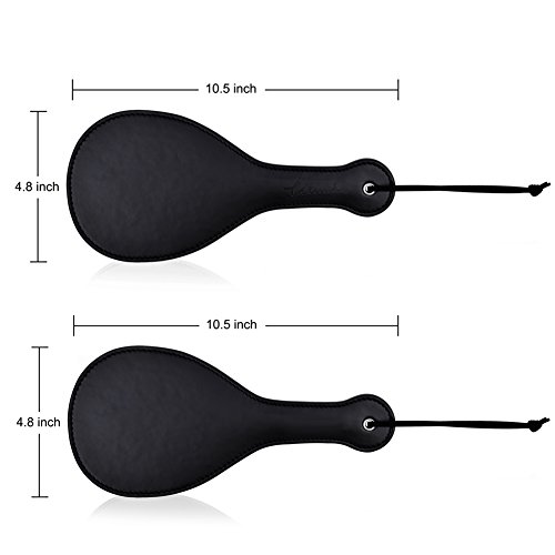 2 Utimi+Spanking+Leather+Sexual+Paddle