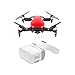 DJI Mavic Air Fly More Combo & DJI Goggles (Flame Red)