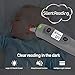[ New Generation]Forehead and Ear Thermometer, 5-in-1 Digital Medical Thermometer, Infrared Fever Thermometer with New Algorithm for Best Accuracy, for Infant Baby Children and Adults