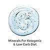 Keto-Electrolytes-Supplement--Vegan-Electrolyte-Tablets-w-Magnesium-Potassium-Calcium-Salt-Electrolyte-Powder-Salt-Pills-Drink-Hydration-Supplements--Non-GMO-Keto-Diet-180-Capsules Keto Electrolytes Supplement – Vegan Electrolyte Tablets w Magnesium, Potassium, Calcium & Salt - Electrolyte Powder…