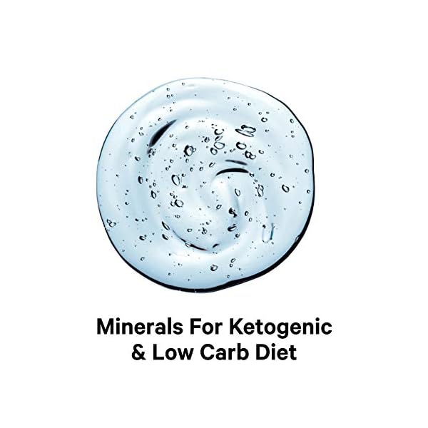 Keto-Electrolytes-Supplement--Vegan-Electrolyte-Tablets-w-Magnesium-Potassium-Calcium-Salt-Electrolyte-Powder-Salt-Pills-Drink-Hydration-Supplements--Non-GMO-Keto-Diet-180-Capsules Keto Electrolytes Supplement – Vegan Electrolyte Tablets w Magnesium, Potassium, Calcium & Salt - Electrolyte Powder…
