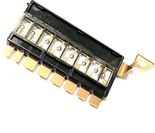 New 38233-TK8-A01 38233TK8A01 Multi Block D Fuselink Fuse (8 Circuit ...