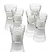 Richland® Votive Candles White Unscented 10 Hour Burn Set of 288