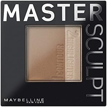 maybelline 01 light