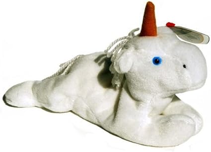 mystic ty beanie baby