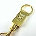 Best dad ever key fob, keyring, Father's Day gift