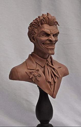 monster modeling clay