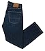 Lucky Brand Men's 221 Original Straight Leg Jeans Kings, Cross, 36 x 30