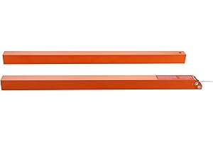 VEVOR Trailer Tailgate Lift Assist, Max 180 lbs Load Capacity, Compatible with Open Utility Trailer Tailgate and Ramp, with 1