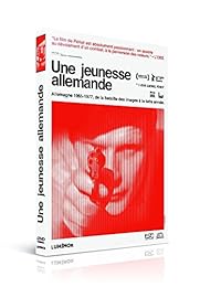 Une Jeunesse Allemande