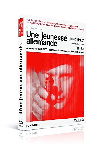 Une Jeunesse Allemande