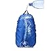 ayamaya Elastic Adjustable Water Rain Proof Backpack Rucksack Cover, Blue