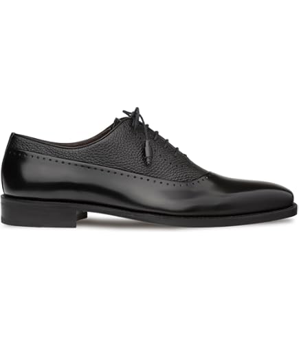 Amazon.com | Mezlan Cap Toe Oxford – Men display picture 3