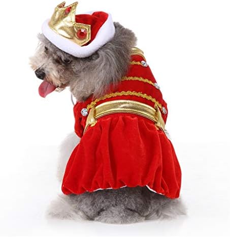 ハーネス 中型犬 裏起毛 秋冬 犬の服 クリスマス タンクトップ ホーム キッチン 大きいサイズ B07z7t8lwm フリース 着物 うさ耳 もこもこ アウトドア 仮装 足つき つなぎ おもしろい 可愛い コート 犬服 大型犬 コスプレ 防寒 前開き 中型犬 パーカー