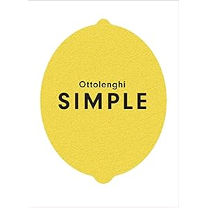 Ottolenghi SIMPLE Hardcover – 28 augustus 2018