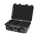 Nanuk DJI Drone Waterproof Hard Case with Custom Foam Insert for DJI Mavic PRO - Graphite
