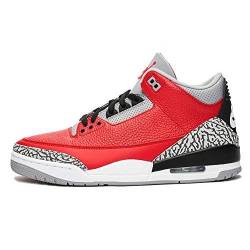 jordan retro 3 low