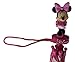 Disney Minnie Mouse Bowtique Girls Umrella - With 3d Handle