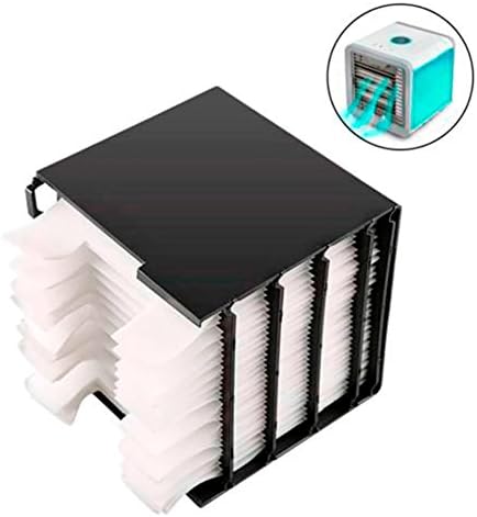 Zhao Xuan Trade Arctic Air Filter Replacement for Personal Space Air Cooler