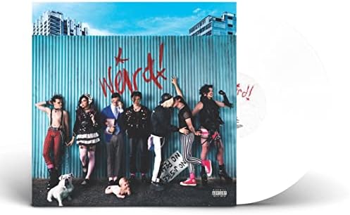 Amazon.com: Shotters Nation - Limited Clear Vinyl: CDs & Vinyl
