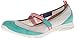 Rockport Women's Cycle Motion Web Mary Jane Flat