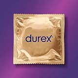 Durex Latex Free Condoms 12 Pack - Safe & Comfortable Protection view 10