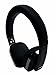 Blueant Embrace Stereo Headphones With Apple Remote - Black