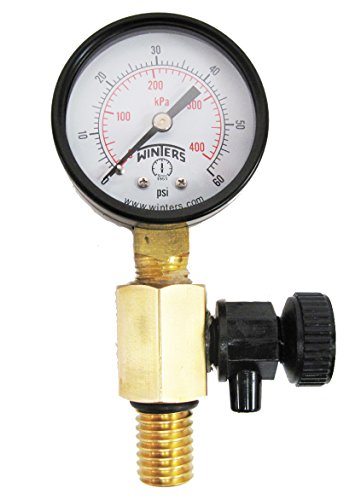 Jandy Filter Guage/ Air Release Metal V55-110 Replacing R0357200