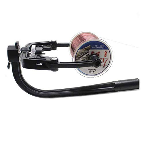 Bluetooth earphone Fishing Line, Fishing Line Reel Spooler Machine