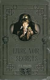 Le  livre noir des secrets