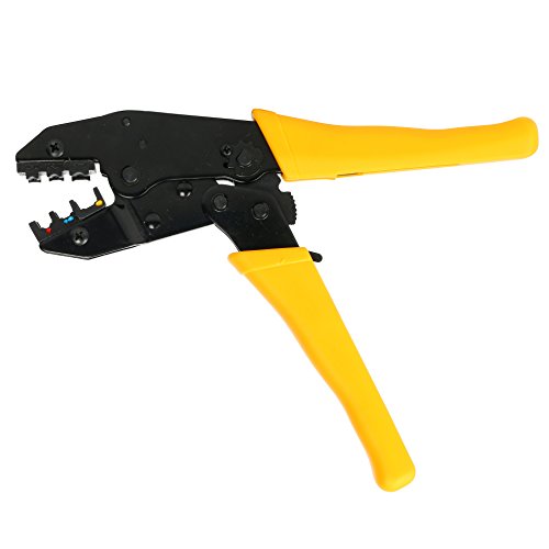 Top 10 Best Wire Crimpers Ratcheting Crimper Tool Top Reviews No