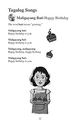 Let's Learn Tagalog Kit: A Fun Guide for Children's