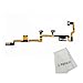Power on Off Silent Switch Volume Button Flex Cable Replacment for Ipad 2 2011 Version primary