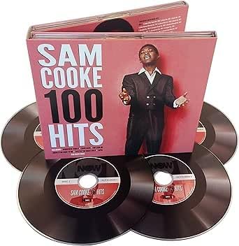 Amazon.com: The Best of Sam Cooke: CDs & Vinyl