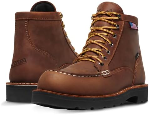 Amazon.com: Danner Men's 32002 Douglas Gore-Tex 6