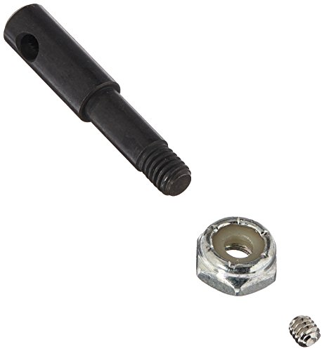 Losi LOSB3573 Front Axle XXX-Sct RC Vehicle Parts