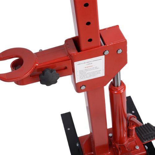 3 Goplus+Strut+Spring+Compressor+Hydraulic