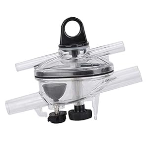 Taidda- Artiglio di mungitura della Capra, Tazza di plastica del collettore del Latte della Parte di Ricambio della…