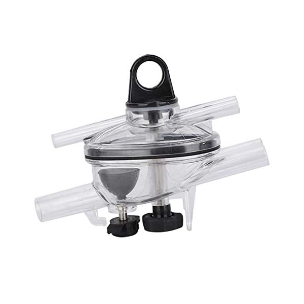 Taidda- Artiglio di mungitura della Capra, Tazza di plastica del collettore del Latte della Parte di Ricambio della…