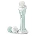 Remington Reveal Facial Cleansing Brush with Dual Power Motion & 3 Heads (FC1000B)
