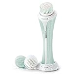 Remington Reveal Facial Cleansing Brush with Dual