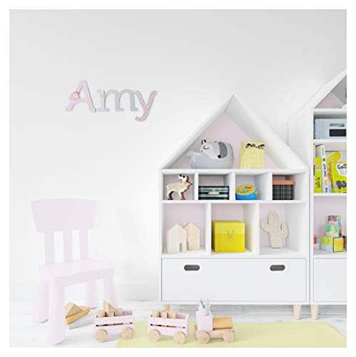 personalized letters for nursery