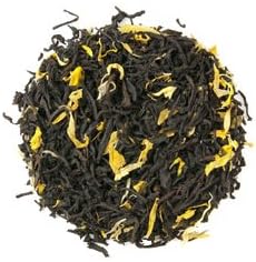 Sentosa Monk's Blend Black Loose Tea (1x4oz)