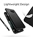 Spigen Thin Fit Designed for Samsung Galaxy S7 Edge Case (2016) - Black