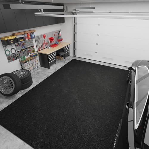 Ottomanso 7x18 Large Waterproof Floor Mat, Non-Slip Indoor Outdoor Door Mat at Amazon